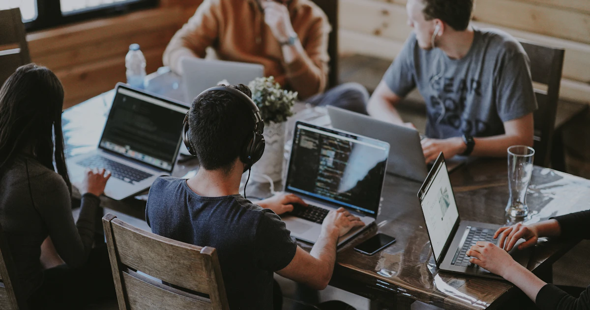 Global remote team representing Philippines and Latin America virtual assistants