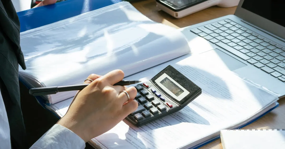 Virtual assistant for accounting firms