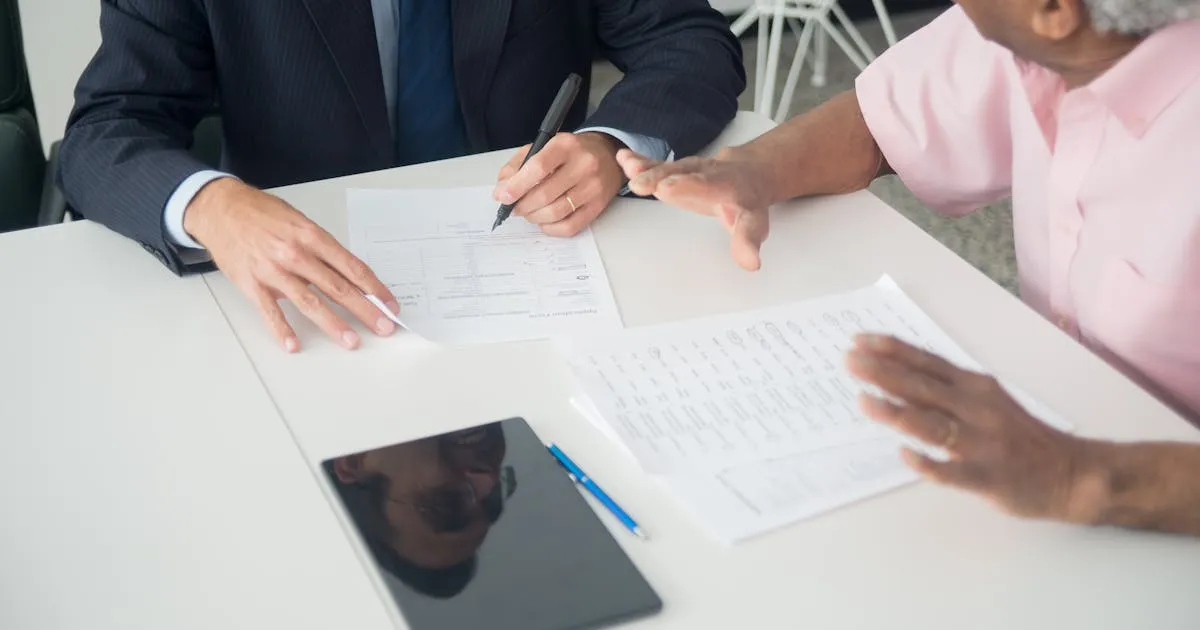 Virtual assistant for insurance agents