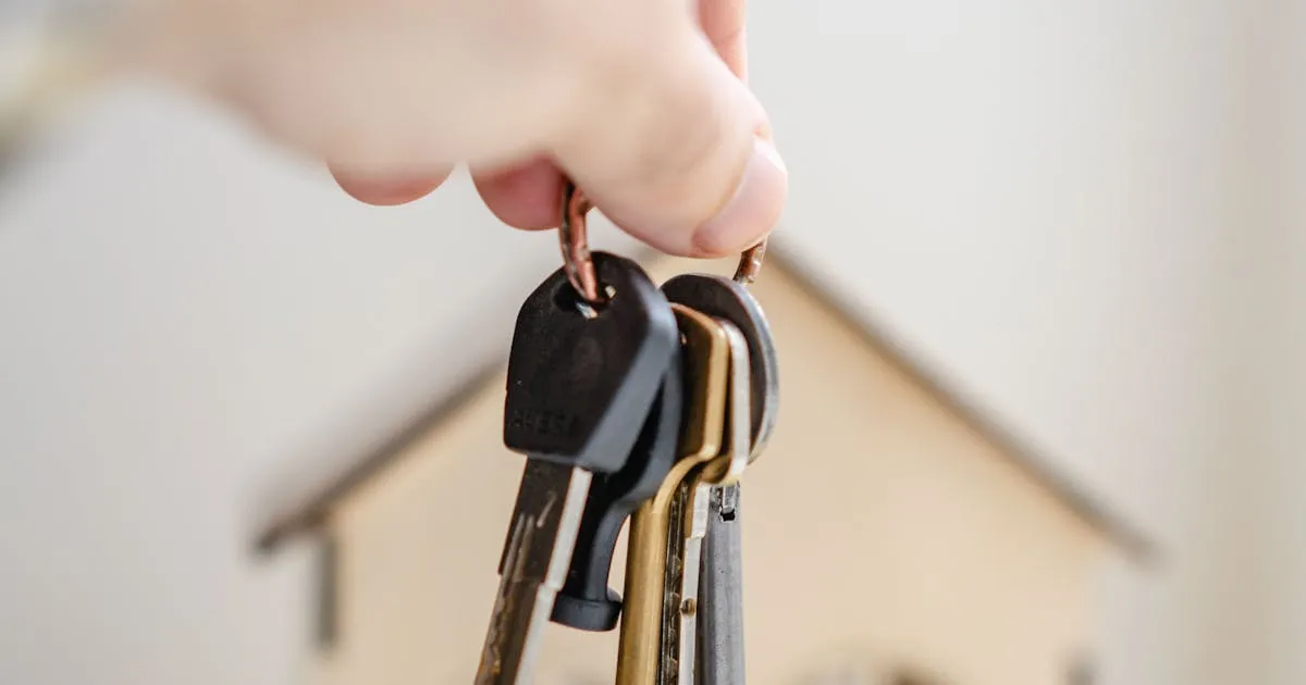 Virtual assistant for property management
