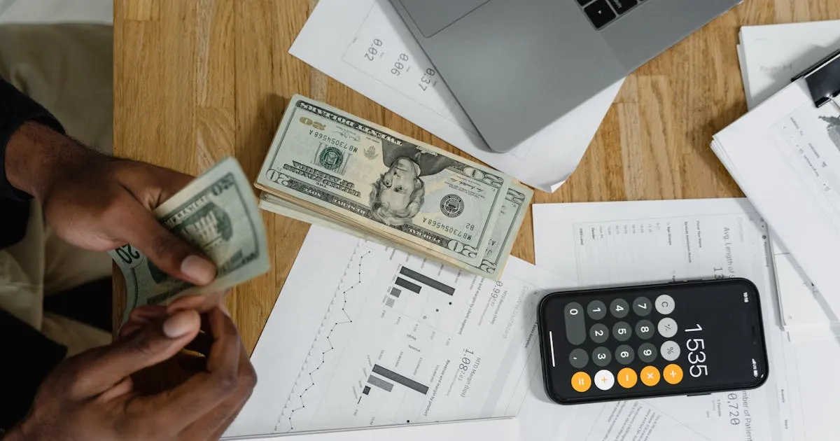 KPI scorecard for virtual assistant performance tracking